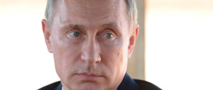 Putin sulla propaganda gay: «I bambini devono essere lasciati in pace»