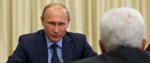 Putin: «Difendo il mio popolo, vietato aumentare i prezzi di cibo e medicine»