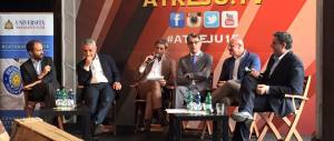 Quale destino per il centrodestra. Ad Atreju Rampelli, Toti e Quagliariello
