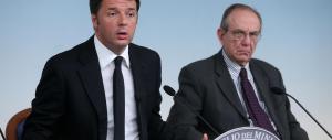 Deficit, dalla Ue sì alla flessibilità. Ma per Renzi è solo una “vittoria di Pirro”