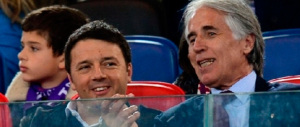 Renzi: chissenefrega della Puglia, meglio la finale di tennis a New York