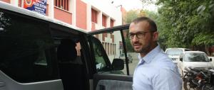 Salvatore Girone, interviene il Cocer: se non è un ostaggio, cosa fa in India?