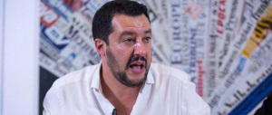 Salvini: «Se vince il “no”, subito al voto». Ma c’è il problema dell’Italicum