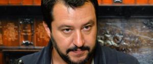 Salvini: “Non correrò a Milano. Per il dopo Renzi punto su flat tax e lotta all’UE”