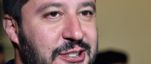 Salvini apre al Cavaliere: «Si, mi vedrò con Silvio. La lista unica è possibile»