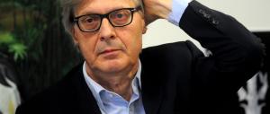 Sgarbi: «Il caso del Colosseo? Lo Stato paghi chi lavora e non sputtani l’Italia»