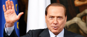 Berlusconi torna statista: «Contro l’Isis occorre una coalizione internazionale»
