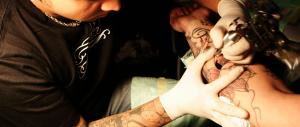 Tatuaggio mon amour, sono 7 milioni gli italiani tatuati: tra loro tanti pentiti