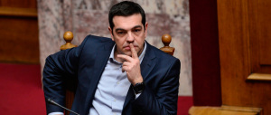 Grecia, la sfida del voto passa per le piazze: attesa per i comizi finali