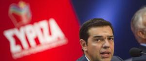 In Grecia la democrazia avanza perché “ha vinto Tsipras”. La verità è un’altra