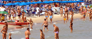 In vacanza senza l’Isis? Ecco il “risiko” delle località meno a rischio