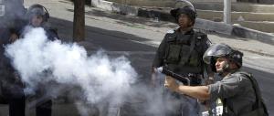 Israele, violenza senza fine. E Hamas getta benzina sul fuoco: «Intifada!»