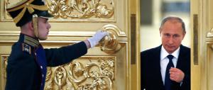 In Medio Oriente Putin fa il leader. E Obama bombarda ospedali (per errore)