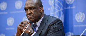 Scandalo all’Onu: in manette per tangenti l’ex presidente Ashe