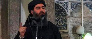 Isis, «al-Baghdadi è vivo, ma non è più il capo»: l’esperto siriano svela il “golpe”