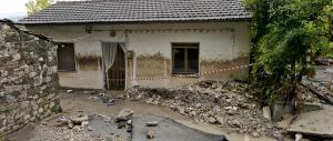 Alluvione Benevento, la Protezione civile sconfessa il sindaco Pd