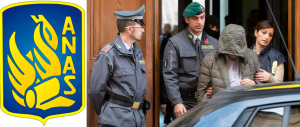 Scandalo ANAS: la Dama Nera tira in ballo il dirigente “targato” Pd