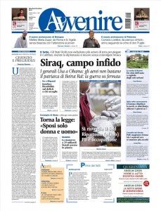 Avvenire
