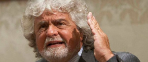 Grillo lancia il “Legalicum”: «Approviamolo e poi subito al voto»