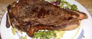Psicosi da carne. L’Sos dei macellai: vendite crollate del 20 per cento