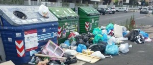 Alemanno all’attacco: «Ecco le sette menzogne del discorso di Marino»