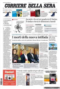 Corriere della Sera