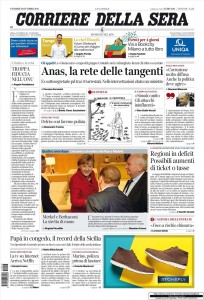 Corriere della Sera