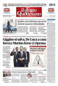 Fatto Quotidiano