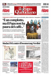 Fatto Quotidiano