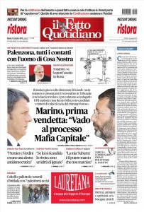 Fatto quotidiano