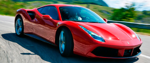 La Ferrari scalda i motori, ma per “correre” a Wall Street