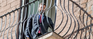 Arriva la Finanza in Campidoglio, sequestrate le note spese di Marino