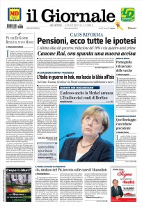 Il Giornale