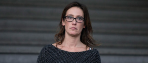 Ilaria Cucchi contro il comandante dell’Arma Nistri: vuole punire chi ha parlato