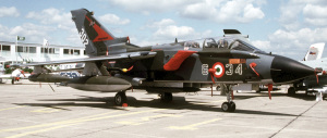 Italiani a bombardare l’Isis? Ma se in Iraq i nostri Tornado sono disarmati…