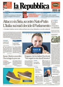 La Repubblica