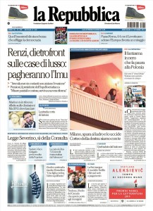 La Repubblica