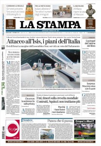 La Stampa