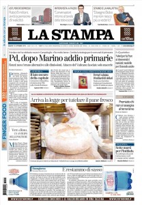 La Stampa