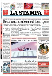 La Stampa