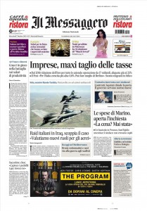 Messaggero