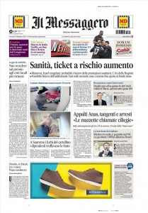 Messaggero