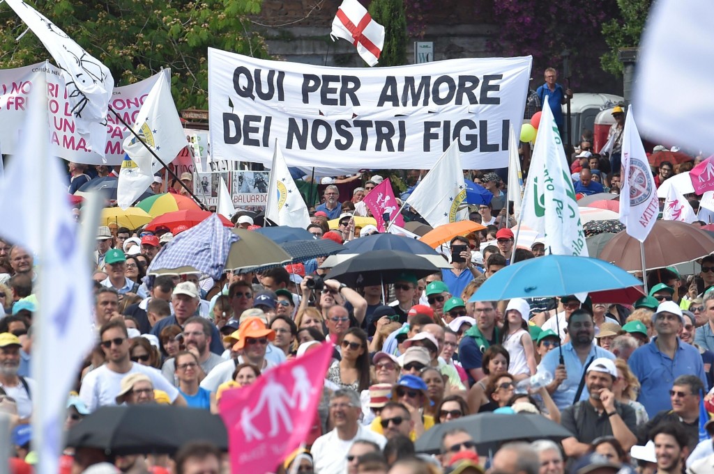 Pro E Contro Sabato A Scuola