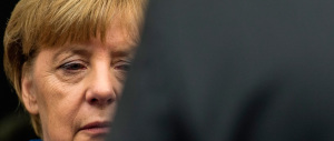 Non bastava il Nobel per la Pace a Obama. Ora vogliono darlo alla Merkel
