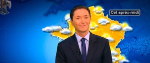 Osa dire: «Il riscaldamento climatico è una bufala». Lo cacciano dalla tv francese
