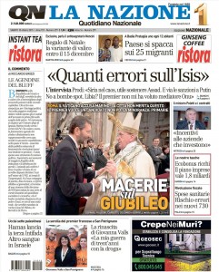 Quotidiano Nazionale