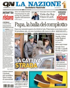 Quotidiano Nazionale