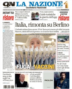 Quotidiano nazionale