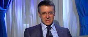 Anche per Roma il Pd pensa a Cantone: ormai è “stalking” politico