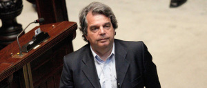 Brunetta: «A Renzi “viva l’Italia” lo ha detto chi ha votato No alle sue bugie»